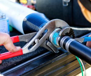 About Sewer Line Replacement Norfolk, NY